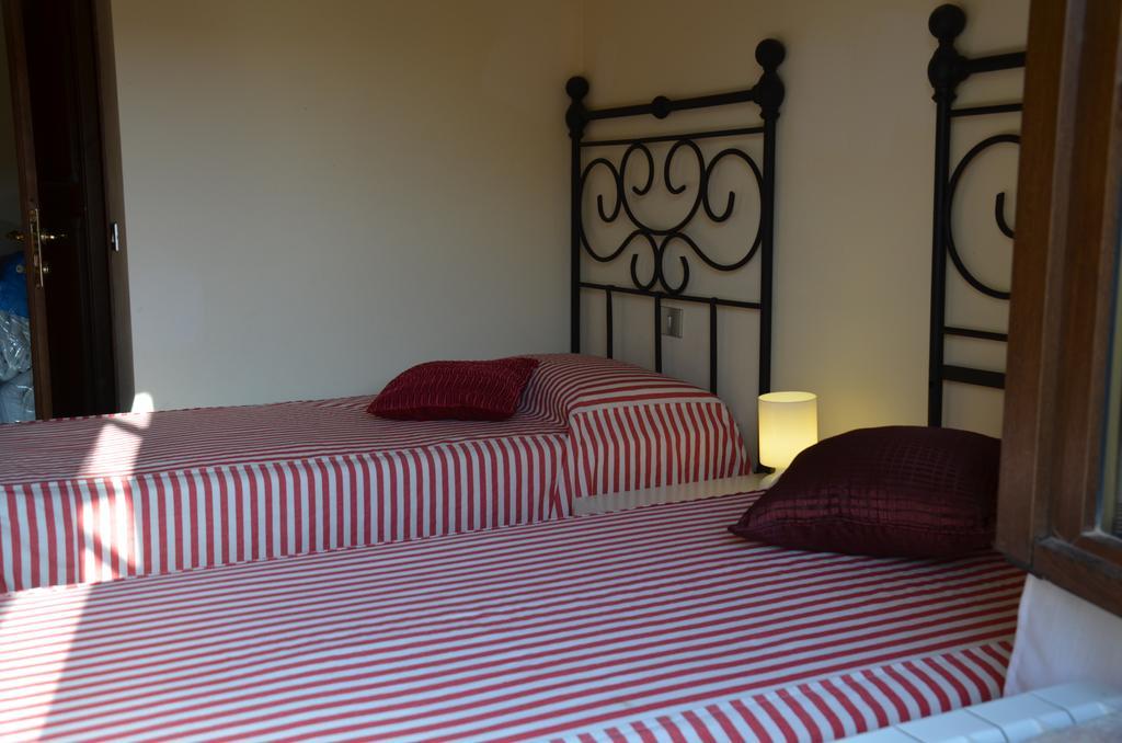 מונטרוני ד'ארביה Agriturismo Sant'Alfredo מראה חיצוני תמונה